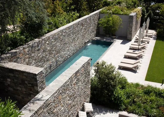 Casa Fantini - Lake Time