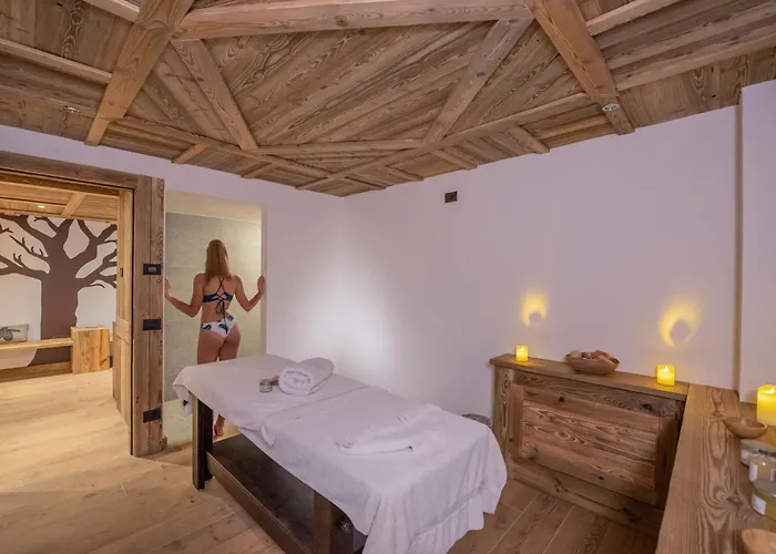 Hotel La Rouja