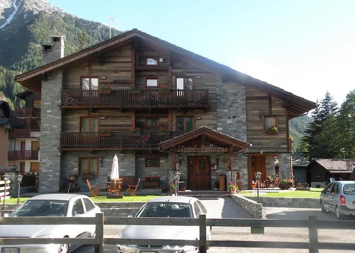 Hotel Bellevue