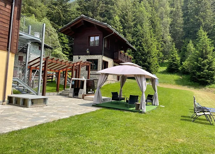 Hotel Le Petit Abri