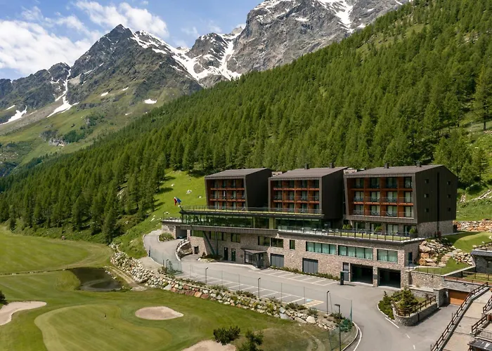 Cervino - Vretreats, An Slh Hotel