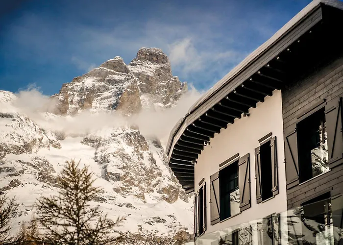 Hotel al Piolet