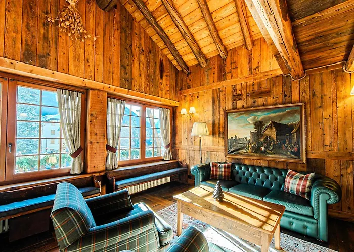 Hotel Breithorn