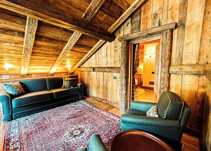 Hotel Breithorn